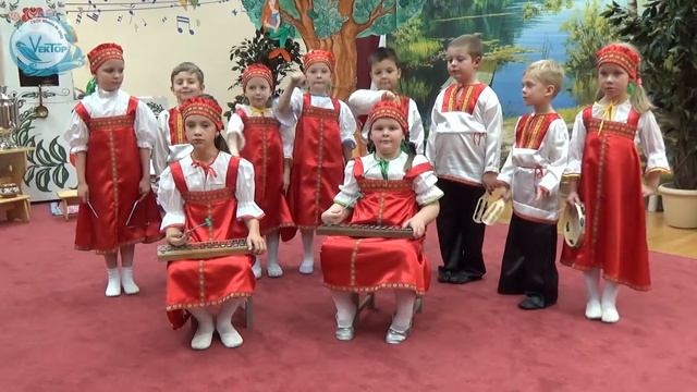 ГБОУ Школа № 2065 Детский сад корпус 12 смотреть онлайн