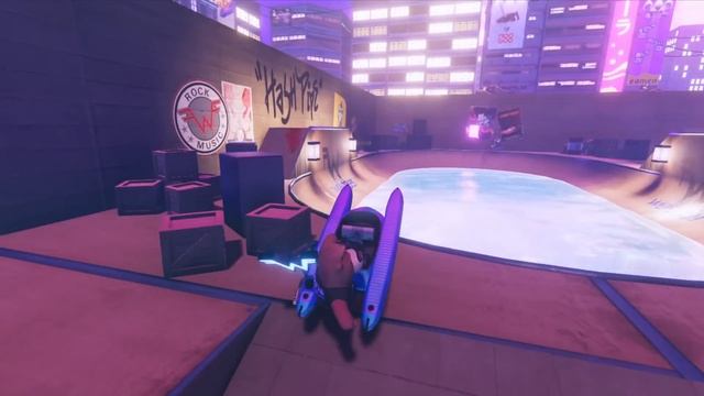 Weezy Mode Starts Now - Watch the Wave Break Trailer смотреть онлайн