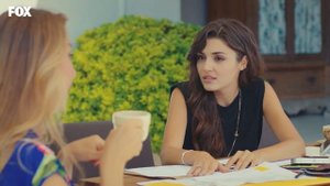 Sen Çal Kapımı 6. Bölüm