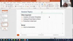 15 FEATURES OF MS EXCEL USEFULL FOR TAX AUDIT AND GST AUDIT BY CA SARAN KUMAR U ( HYDERABAD)