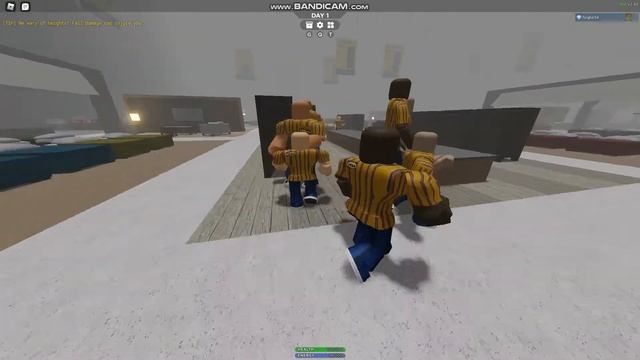 Как играть в роблокс scp 3008 смотреть онлайн