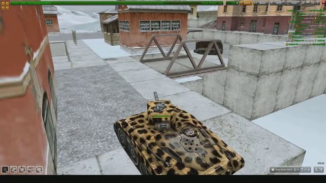 LP Танки онлайн 1# смотреть онлайн