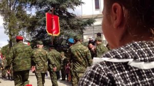 Убей фашиста