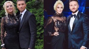 Заметно изменилась! Впервые после родов Кудрявцева показала фото с супругом