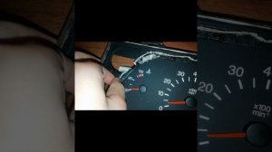 установка vdo панели от ваз 2110 на ваз 2104, своими руками