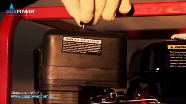 Мотопомпа на газе,инструкция по установке модуля Gaspower