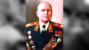 МАРШАЛ КОНЕВ: КАК ОН ОТПЛАТИЛ ЖУКОВУ ЗА ПОГОНЫ