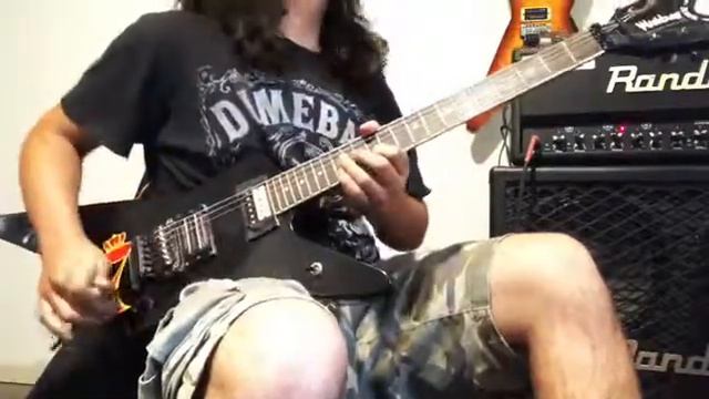 A new level, On the Seagrams 7 Washburn смотреть онлайн