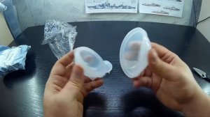 Силиконовые молды в виде шара #178