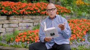 "The Summer Day" a poem by Mary Oliver