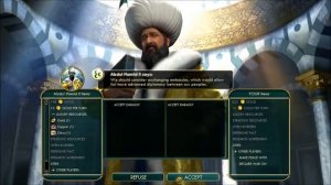 Civilization V - Dr Livingstone I presume? Achievement