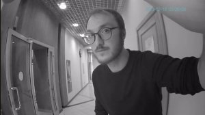 Пример записи проводная вызывная панель PS-207CR