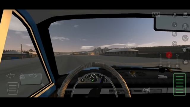 ДРИФТАНУЛ НА ЖИГЕ ДРУГА В MOTOR DEPOT | РЖ В MD