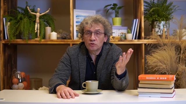 Климатическое ворчание. Выпуск 14. Атомная энергетика