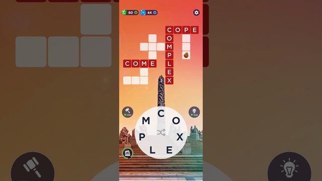 Words Of Wonders full solution level 524 #wordsofwonders #like #wow #gaming #trending #trending смотреть онлайн