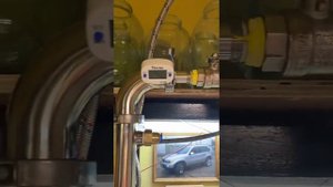 Работа Пвк 100 литров