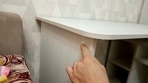 Распаковка — Письменный стол Мебель-Класс Имидж-3