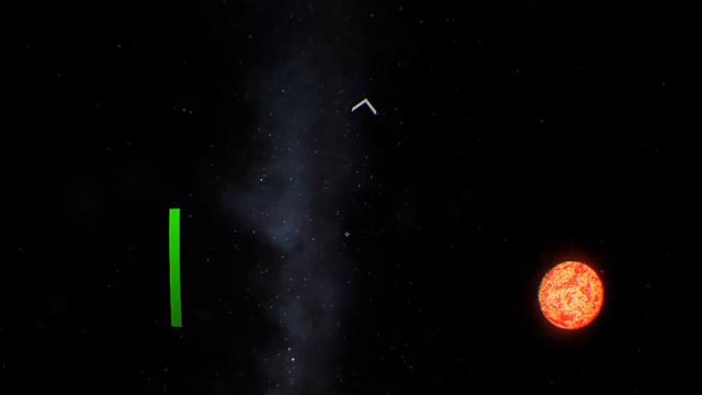 Exploring Planets in Megaton Rainfall