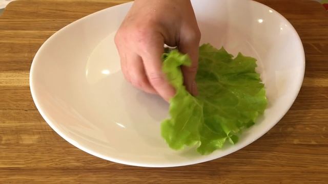 Салат "Компашка". Сытный Салат для Большой Компании!