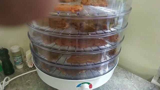 #СУШИЛКА#ВЕТЕРОК2#вялим#свинуюшею#грудкуиндейки#куринуюгрудку! ???