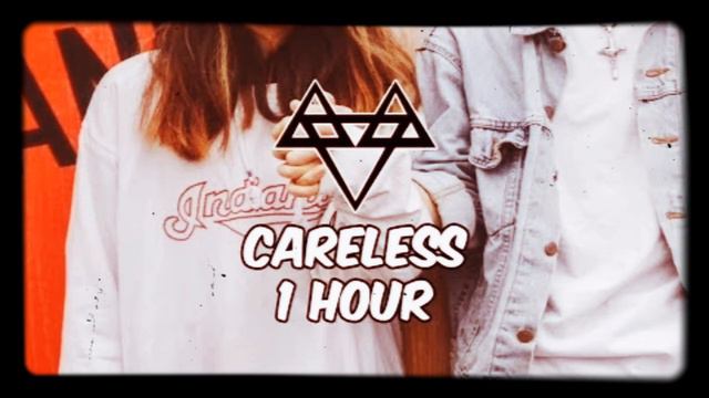 NEFFEX - CARELESS 1 HOUR | REMIX FREE COPYRIGHT || смотреть онлайн