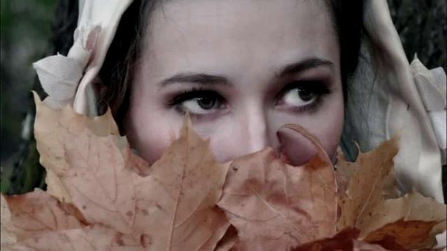 Поздняя осень смотреть онлайн