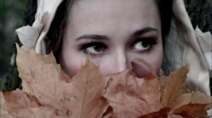 Поздняя осень