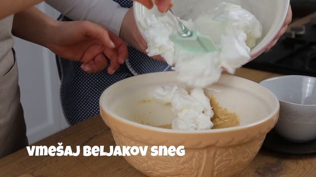 Kuhaj z Zdravkom: Pirini vaflji kot mini tortica смотреть онлайн