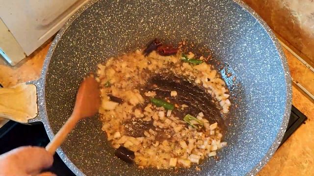 Индийская кухня Чана Дал Фрай / चना दाल फ्राई / Chana Dal Fry Recipe смотреть онлайн