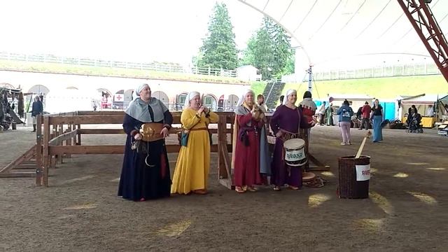 Финские народные песни смотреть онлайн