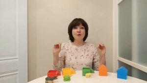 Нескучная артикуляционная гимнастика