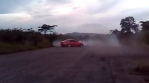 chingola drift 2