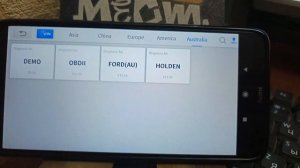 Обзор мультимарочного сканера  XTOOL Anyscan A30M с полным функционалом.