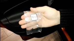 Автошторки Laitovo, установка на Ford Kuga 2G Кроссовер 5D (2013 - 2016)