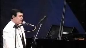Муслим Магомаев. "Нам не жить друг без друга". Одесса, 8.2.1997 г.