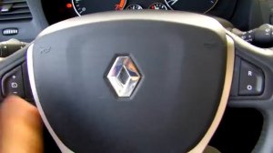 Video review Renault Laguna 2.0 140 Dynamique, 2008, 97-ZH-TD