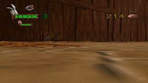 Donkey Xote PS2 Gameplay HD (PCSX2 v1.7.0)