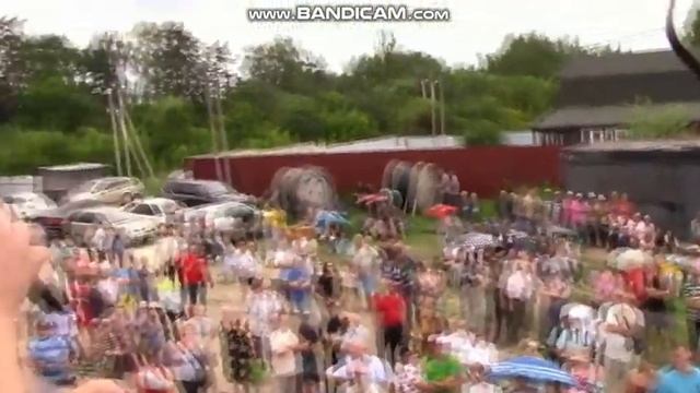 СНТ 50 ЛЕТ ПОБЕДЫ Лапша на уши по поводу удорожания лицензии на воду