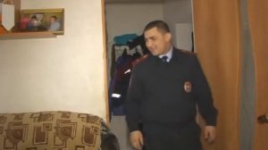 8 летний ребенок провалился в колодец
