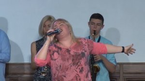 Ольга Марина| «Хвалите Бога небес»| Ol'ga Marina (04.06.2017)