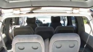 Pontiac Trans Sport 3.1 1990 part 1