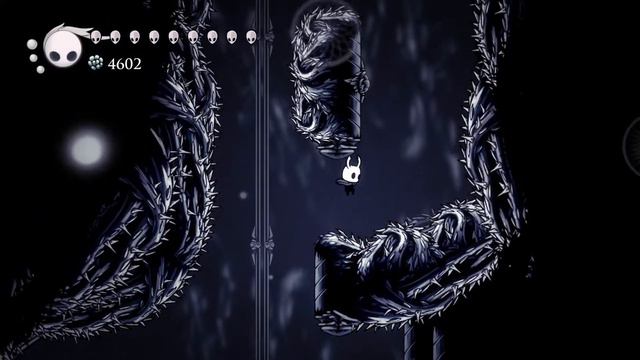 Hollow knight: Путь боли без получения урона смотреть онлайн