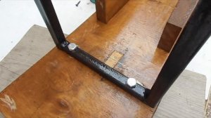 ТЮНИНГ ЛОДКИ ПВХ Поворотное кресло сидение своими руками