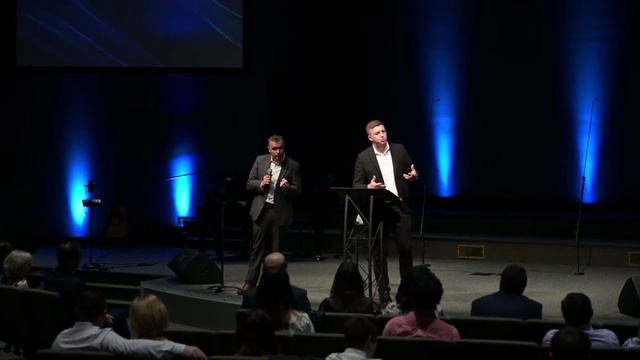 Святослав Мокиенко - Въезд Иисуса в Иерусалим // March 28 смотреть онлайн