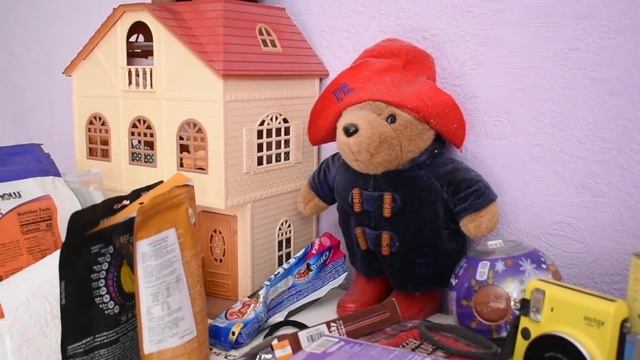 ГЕНЕРАЛЬНАЯ УБОРКА В МОЕЙ СТАРОЙ КОМНАТЕ смотреть онлайн