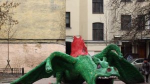 "ЗАПИСКИ ИЗ ПОДПОЛЬЯ" (ч. 1) - (Фото - Игоря Света (СПб), музыка - Arcanacrux).mp4