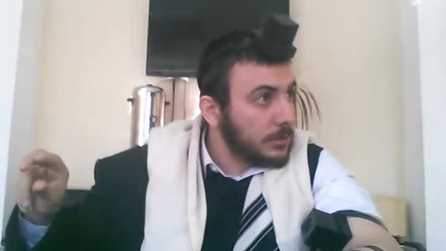 Кашрут. Признаки кошерности рыб смотреть онлайн