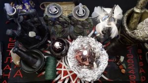 Заткнуть Рот Сплетникам Авторский Ритуал Онлайн Светлана ВЕДА