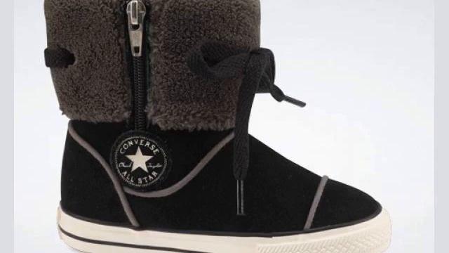 Converse Çizme Modelleri İle En Sevdiğinizi Tercih Edin смотреть онлайн