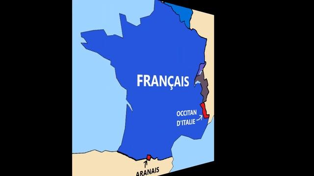 History of Occitania - From the end of the 19th century until now - Occitanism vs Jacobinism смотреть онлайн